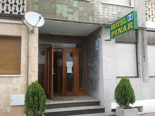 Hotel Pinar Somo Surf