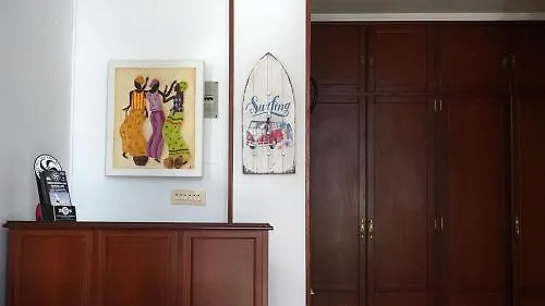**  Hotel Pinar Somo Surf Spain