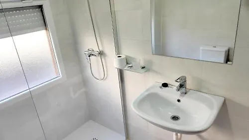 Hotel Pinar Somo Surf 2*,